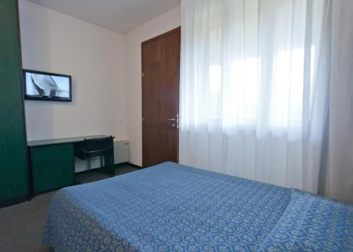 Hotel Campana Reggio nell'Emilia