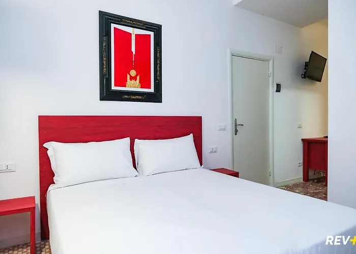 Lia Art Hotel