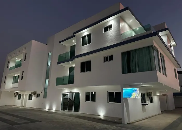 Casa Picacho By Cobo'S