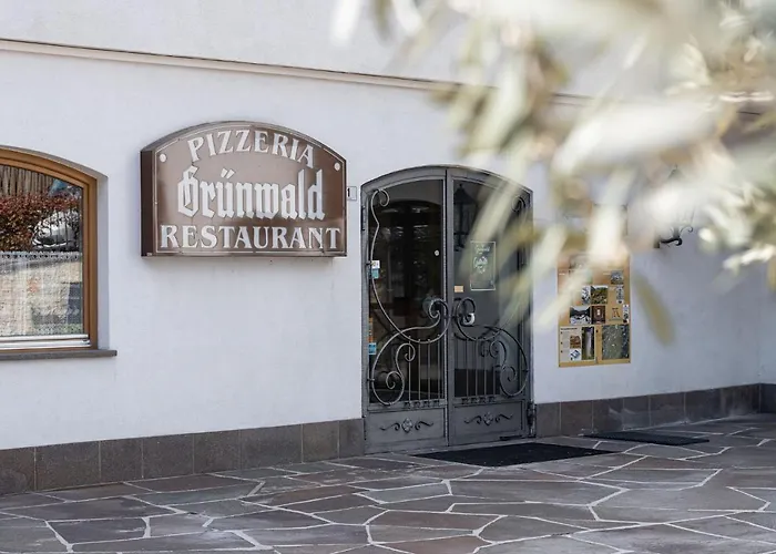 Gruenwald