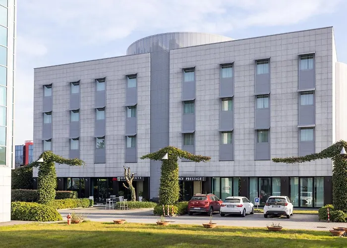 Residence Prestige