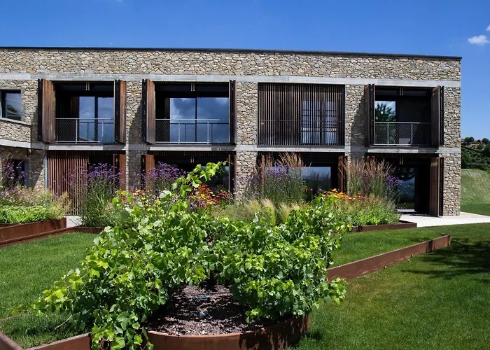 Ca' Del Profeta Suites&SPA