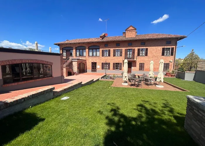 Cascina La Badia
