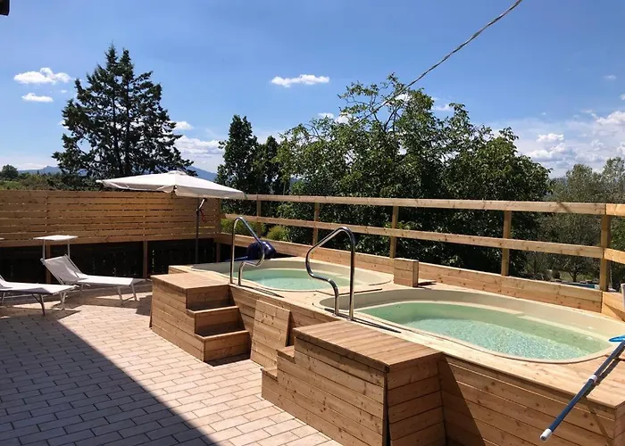 B&B Concaverde