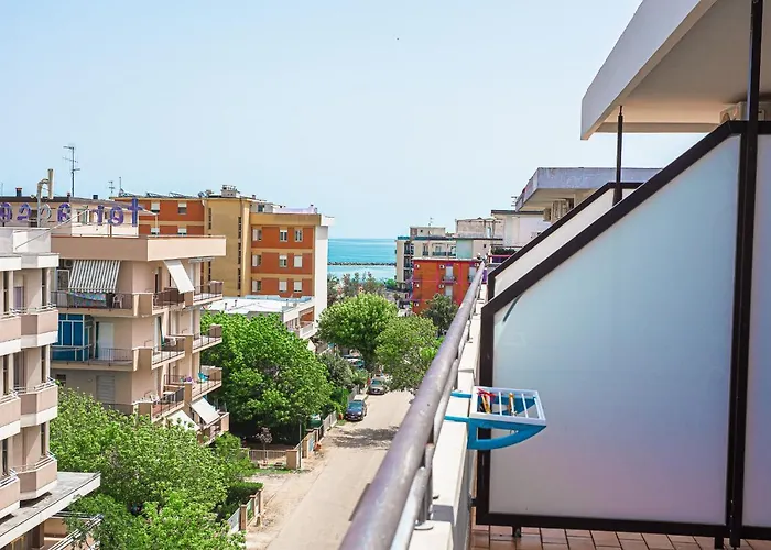 Hotel Costaverde Cesenatico
