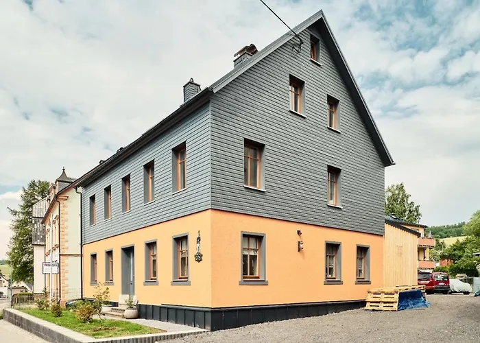 Neidorf Inn