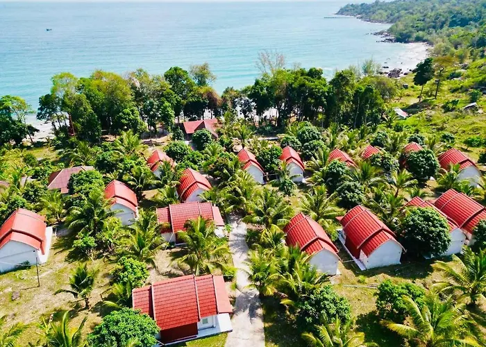 Romny Cozy Bay