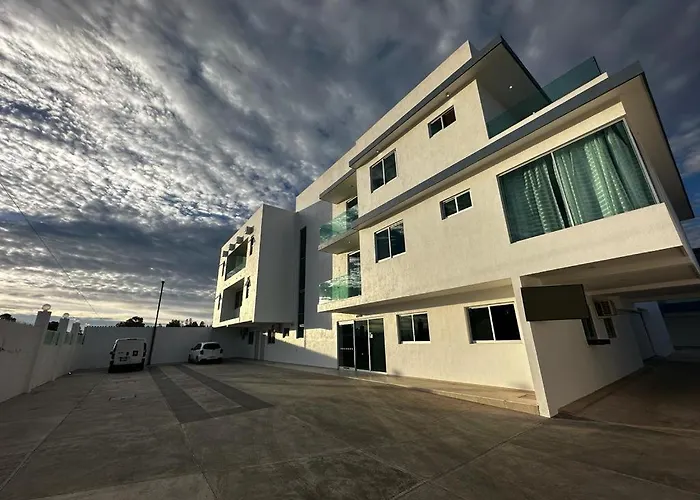 Casa Picacho By Cobo'S