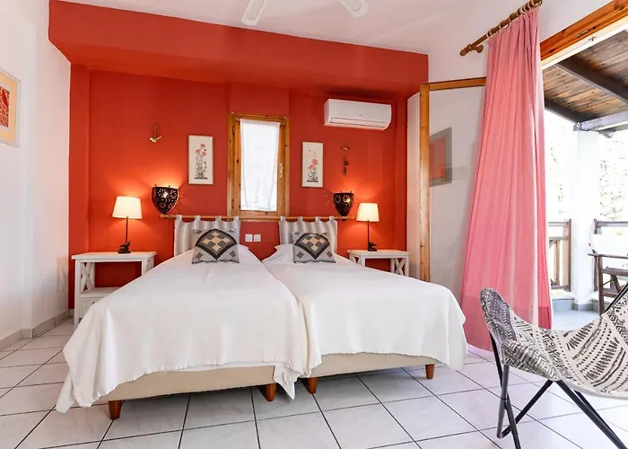 Hotel Xenios Zeus Nikiti 