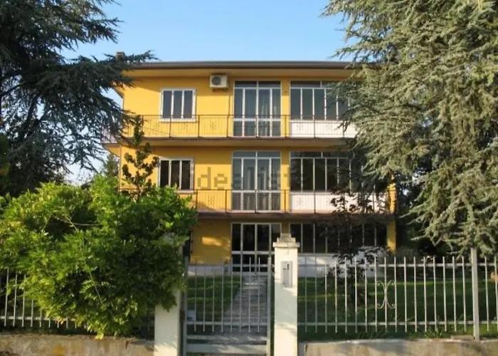 Villa Sartori