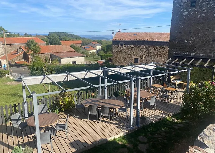 La Barbelotte