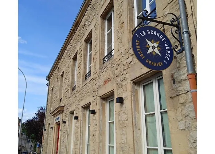La Grande-Ourse