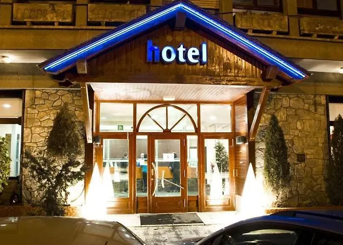 Hotel Victoria
