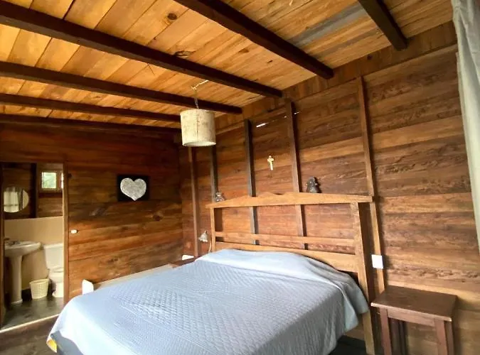 Cabana Los Cedros