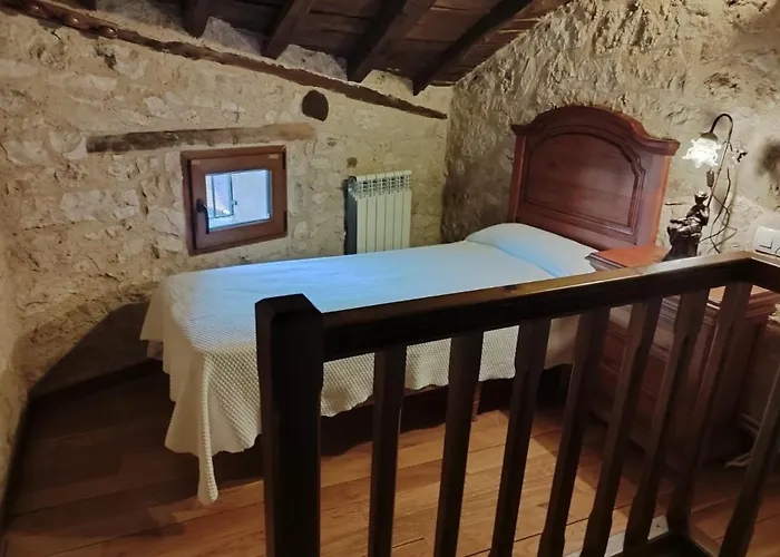 La casa de Aza
