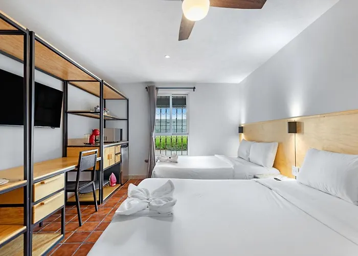 Hacienda Santa Barbara by Homi Rent