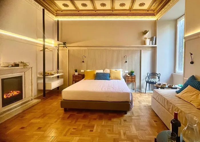 Z-Archsuites Urbs