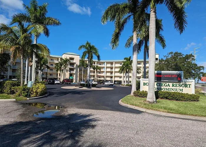 Boca Ciega