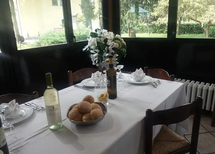 Mambly b&b ristorante pizzeria