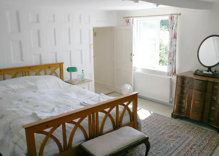 Stable Lodge B&B