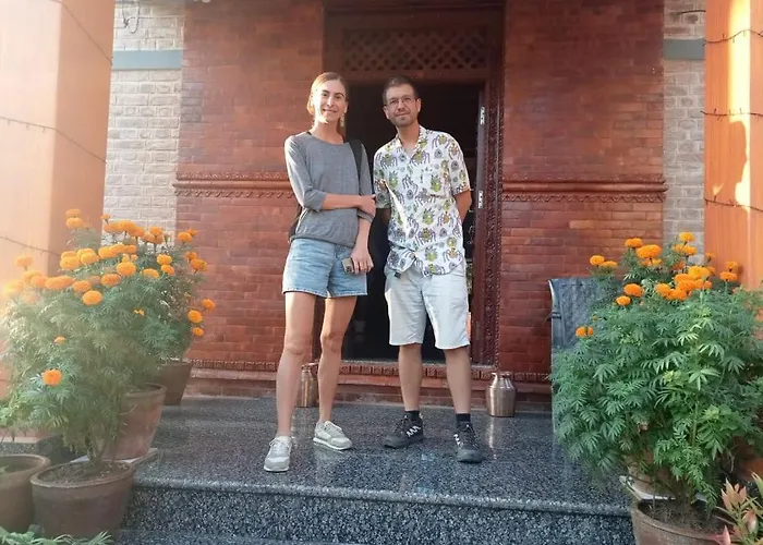 Hotel Namo Buddha Sauraha