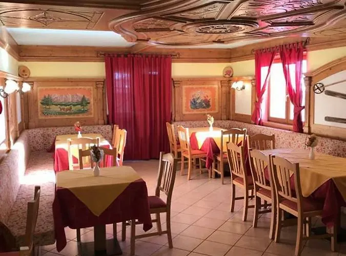 Hotel Sole del Baldo Brentonico