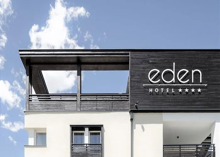 Eden Boutique Hotel