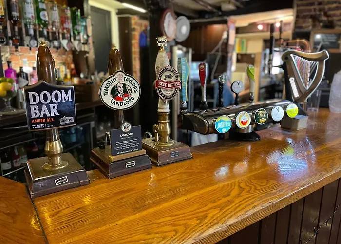 The Star Inn