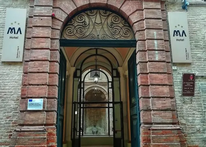 Ma