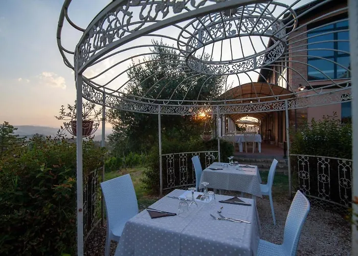 B&B Guardastelle