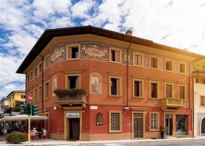 Palazzo Fritz
