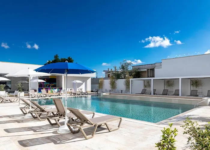 Azzurra Aparthotel