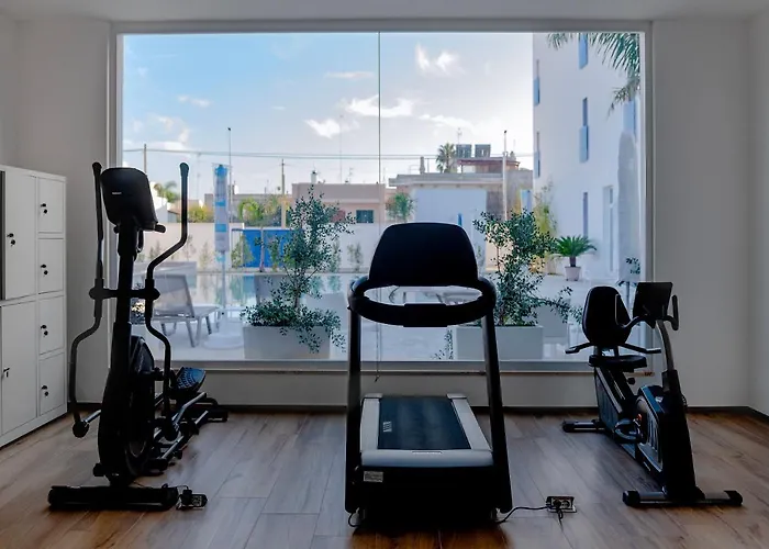 Azzurra Aparthotel