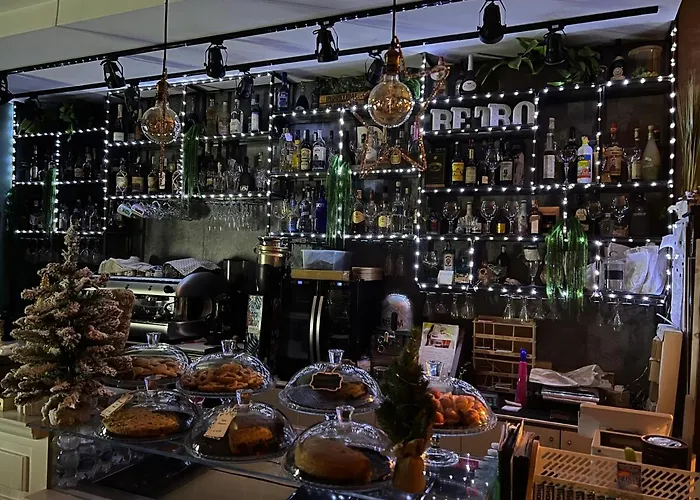 B&B Caffè Retro’
