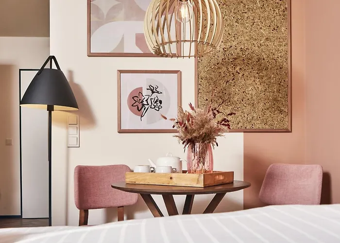 Homebound Apartments Bad Goisern - Contactless Check-In