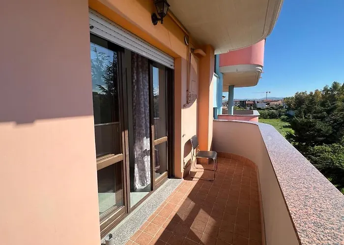 B&B La Rosa
