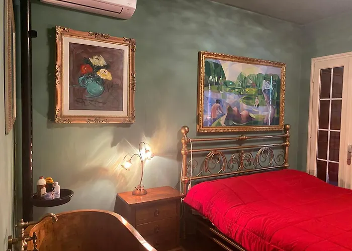 B&B Al Casel