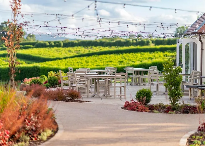 Three Choirs Vineyards
