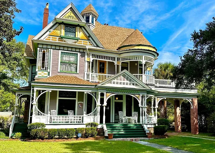 The Kate Shepard House