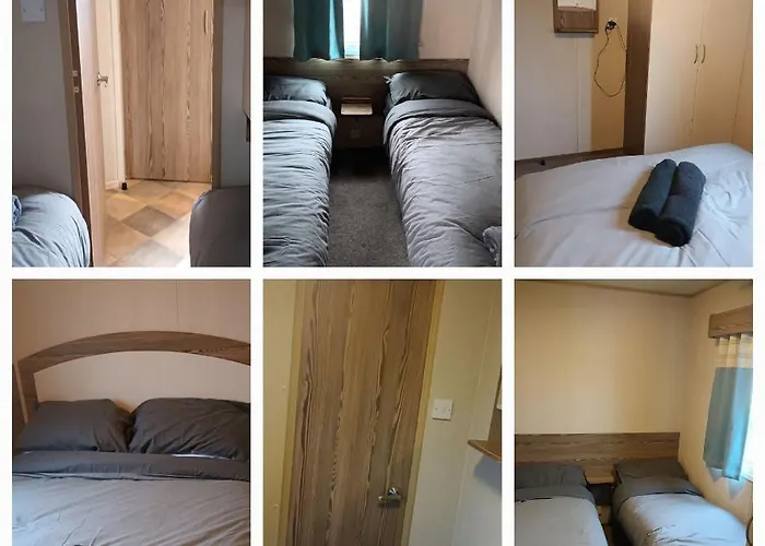 6 Dunster Court Haven Park Doniford Bay