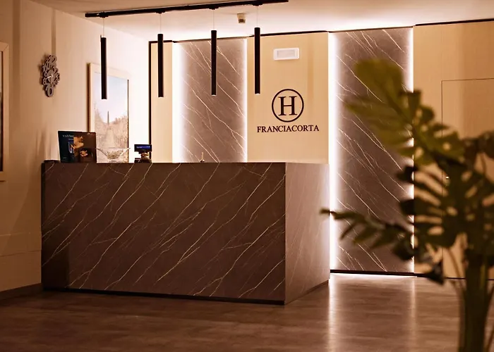 Hotel Franciacorta