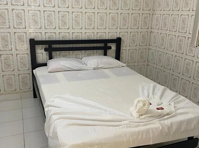 Hostal La Terraza