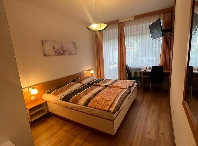 Pension Strasser