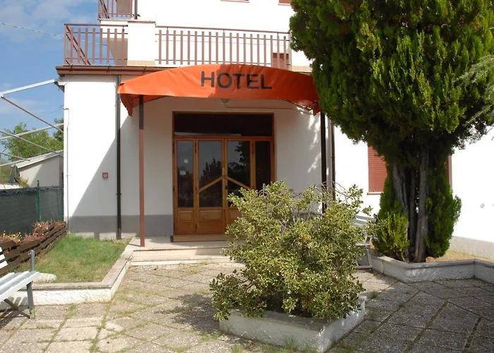 Hotel Del Duca
