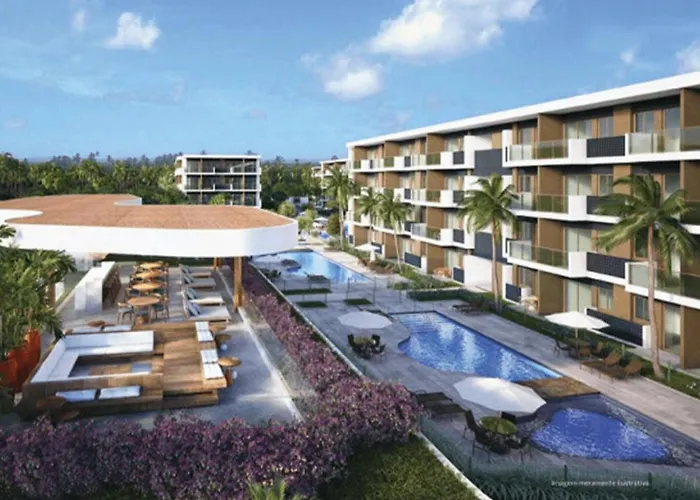 Makia Beach Resort By Smart Stays