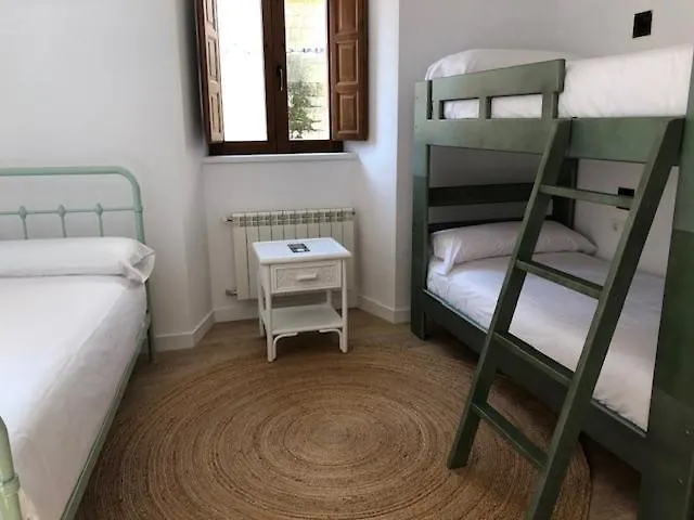 Santa Brígida - Real 14