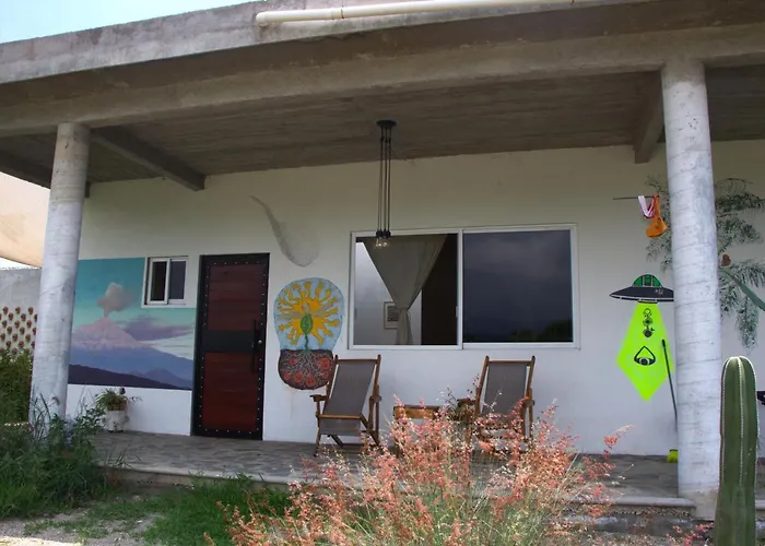 Casa De Huespedes Colmena