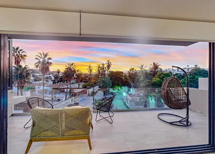 Cardinal Living San Jose Del Cabo D-301