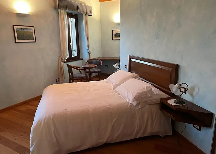 039 Maggioni B&B