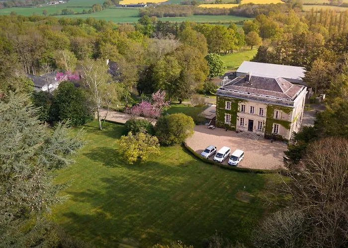 Institut Bois Robert